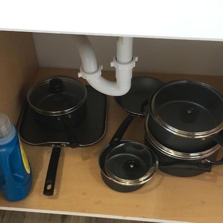 Cozy Studio Apt أورلاندو المظهر الخارجي الصورة