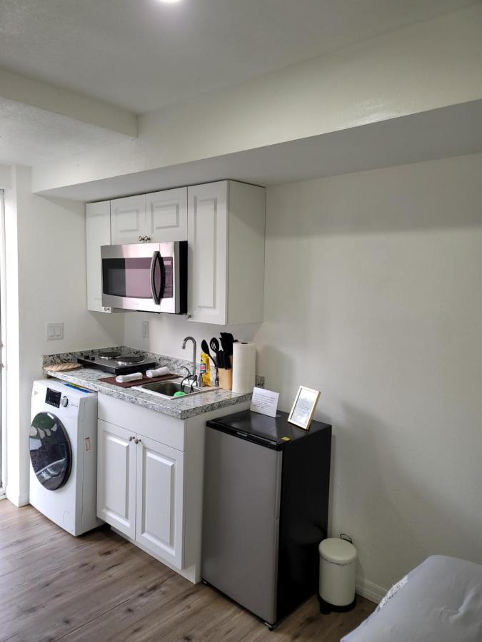 Cozy Studio Apt أورلاندو المظهر الخارجي الصورة