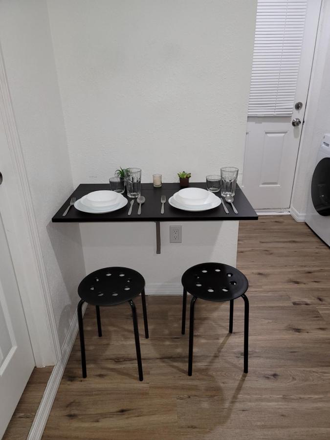 Cozy Studio Apt أورلاندو المظهر الخارجي الصورة