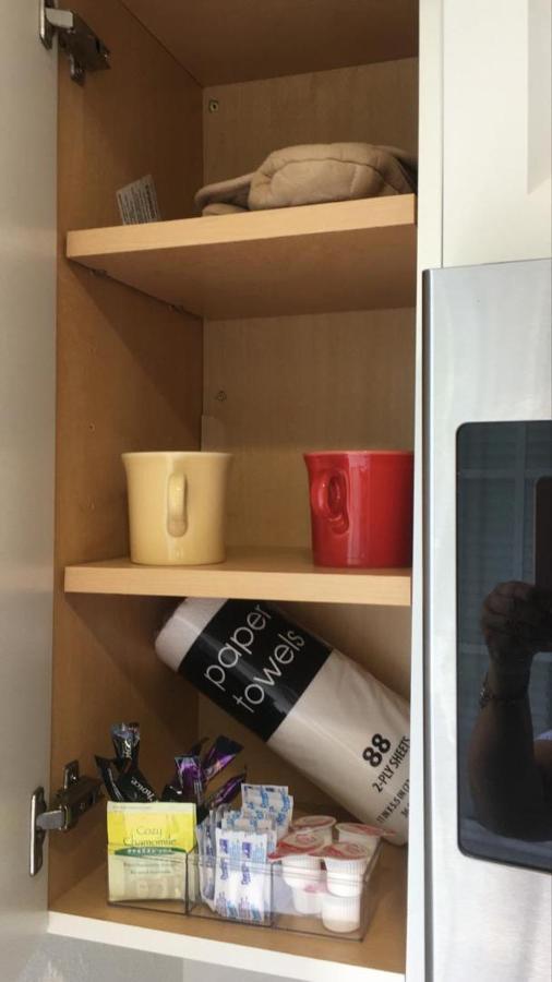 Cozy Studio Apt أورلاندو المظهر الخارجي الصورة