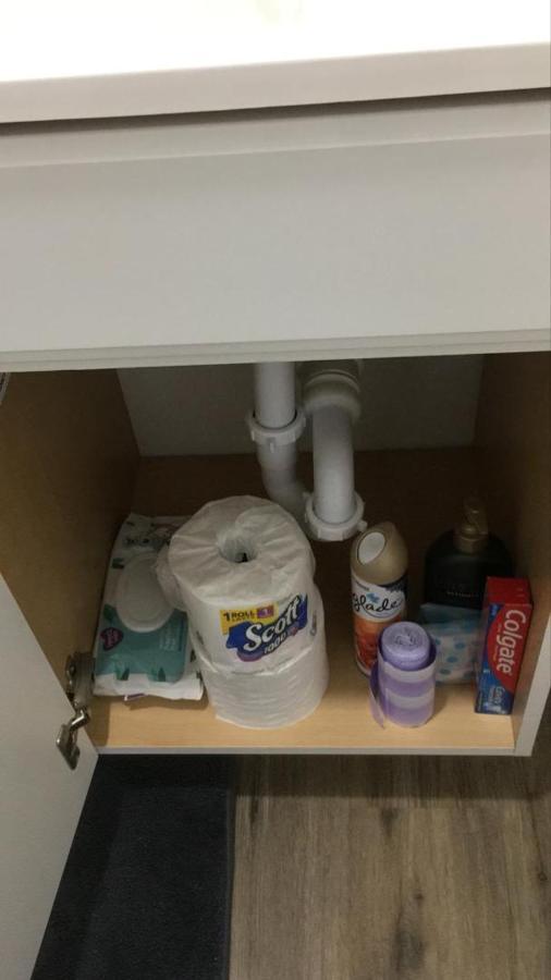 Cozy Studio Apt أورلاندو المظهر الخارجي الصورة