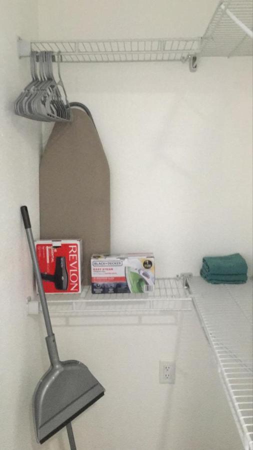 Cozy Studio Apt أورلاندو المظهر الخارجي الصورة